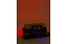 Фонарь налобный Яркий Луч LH-15A COB 6реж max370лм +2 red, 1800mAh встр ЗУ