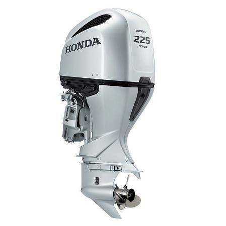 Лодочный мотор HONDA BF225D XRD