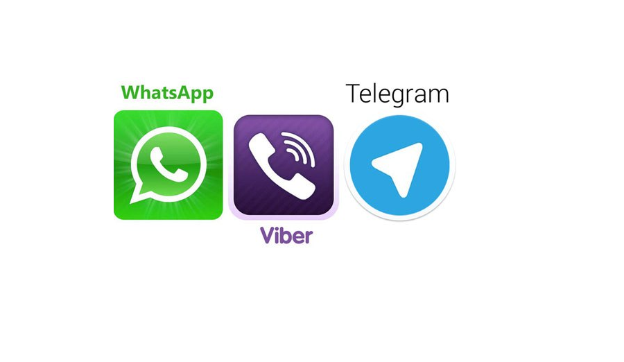 Поддержка клиентов Автомаркета Кузьмиха через Viber, WhatsApp, Telegram!