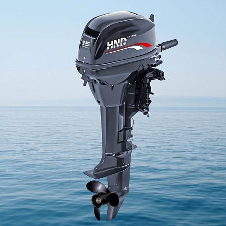 Лодочный мотор HND OB15 HS