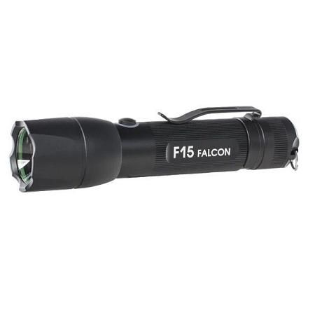 Универсальный фонарь с регулируемым фокусом Яркий Луч Falcon YLPF15