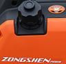 Генератор бензиновый инверторный Zongshen BQH2200